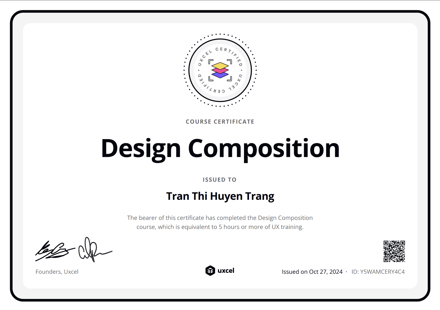 Design Composition